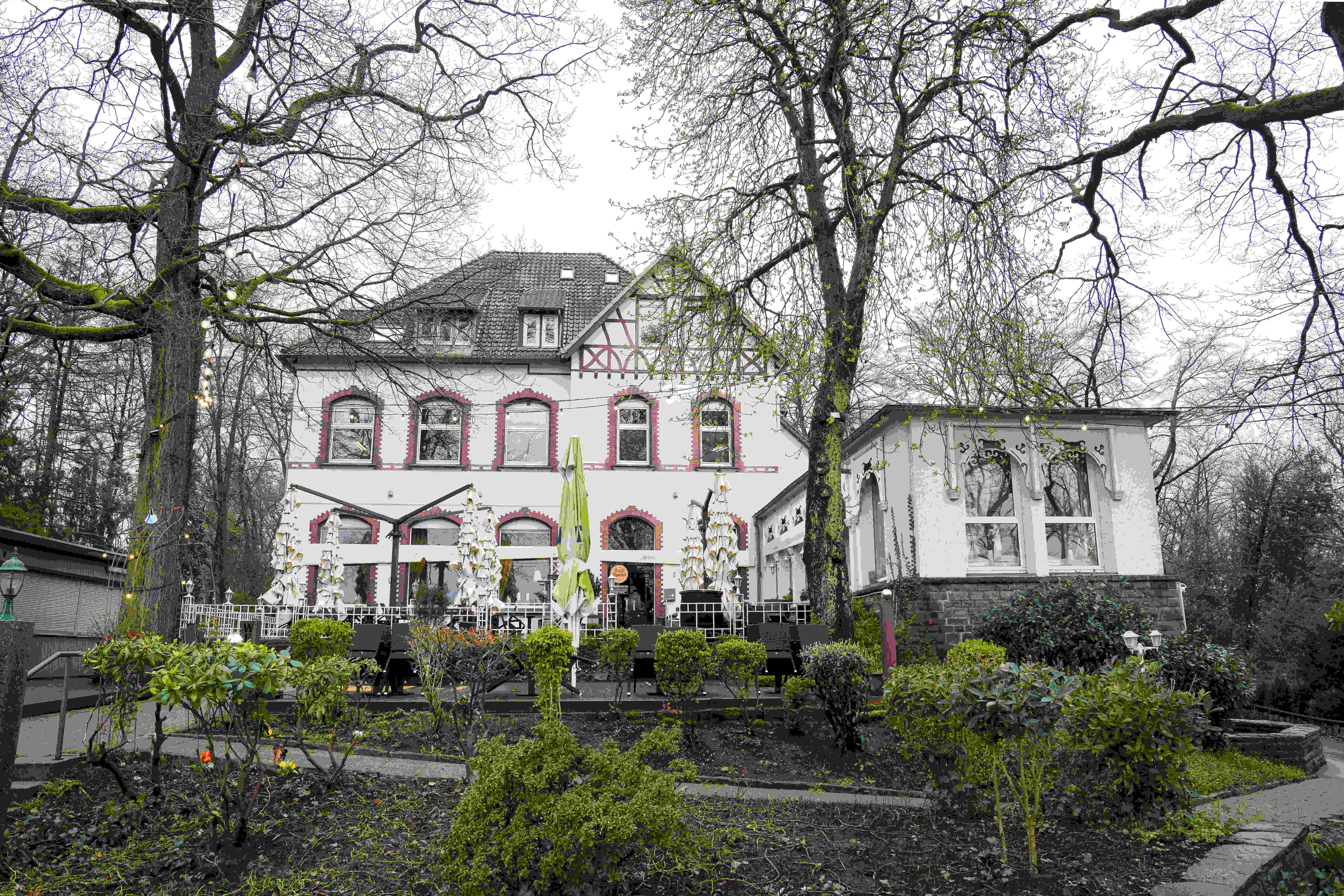 Unser Kanzleigebäude